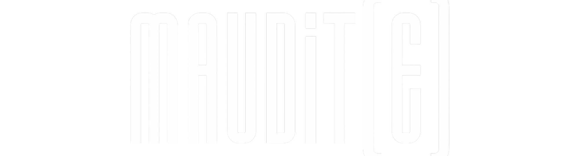 Maudit(e)